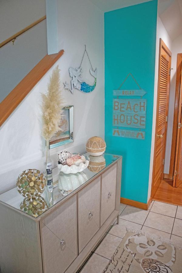 Lake Front Modern Beach House-Hatteras Island Ейвън Екстериор снимка
